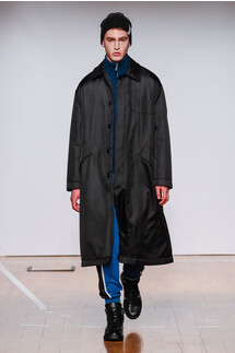 Bikkembergs Pre-Fall 2020 / Bikkembergs осень-зима 2020
